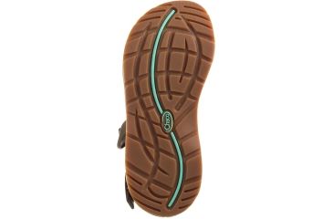 Image of Chaco ZX2 Classic Sandal - Women's, Dolman Pine, 7 US J106586-07.0