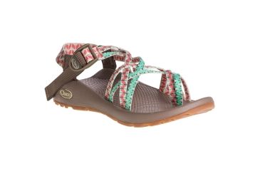 Image of Chaco ZX2 Classic Sandal - Women's, Dolman Pine, 7 US J106586-07.0