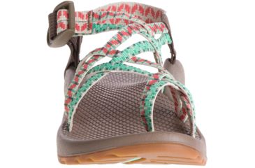 Image of Chaco ZX2 Classic Sandal - Women's, Dolman Pine, 7 US J106586-07.0