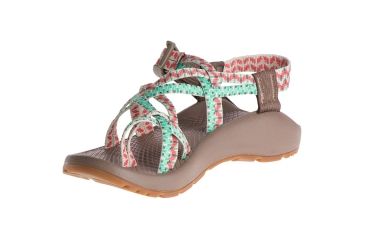 Image of Chaco ZX2 Classic Sandal - Women's, Dolman Pine, 7 US J106586-07.0