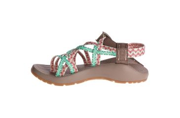 Image of Chaco ZX2 Classic Sandal - Women's, Dolman Pine, 7 US J106586-07.0