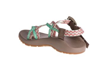 Image of Chaco ZX2 Classic Sandal - Women's, Dolman Pine, 7 US J106586-07.0