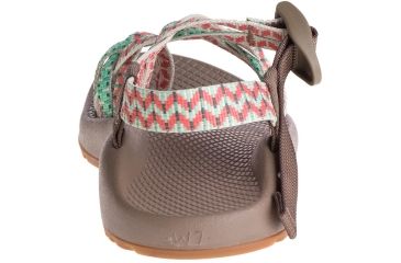 Image of Chaco ZX2 Classic Sandal - Women's, Dolman Pine, 7 US J106586-07.0
