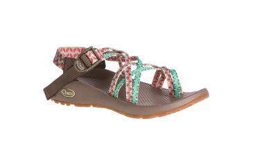 Image of Chaco ZX2 Classic Sandal - Women's, Dolman Pine, 7 US J106586-07.0