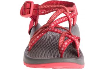 Image of Chaco ZX2 Classic Sandal - Women's, Bloom Peach, 5 US, J106702-05.0