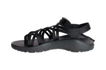 Image of Chaco ZX2 Classic Sandal - Womens-Black-Medium-6 US