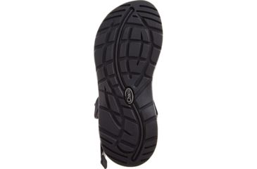 Image of Chaco ZX2 Classic Sandal - Womens-Black-Medium-6 US