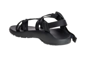 Image of Chaco ZX2 Classic Sandal - Womens-Black-Medium-6 US