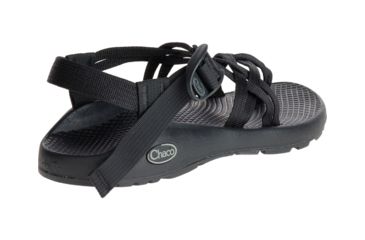 Image of Chaco ZX2 Classic Sandal - Womens-Black-Medium-6 US
