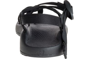 Image of Chaco ZX2 Classic Sandal - Womens-Black-Medium-6 US