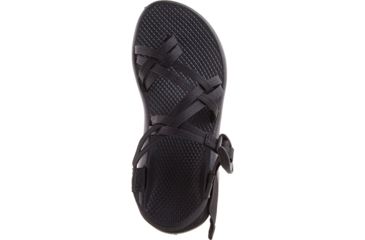 Image of Chaco ZX2 Classic Sandal - Womens-Black-Medium-6 US