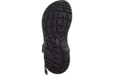 Image of Chaco ZX2 Classic Sandal - Womens-Black-Wide-6 US