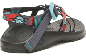 Image of Chaco Zx2 Classic Sandals - Womens, Aerial Aqua, 6, Medium, JCH109056-6