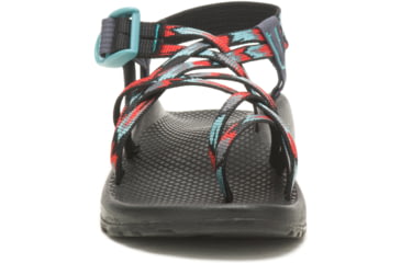 Image of Chaco Zx2 Classic Sandals - Womens, Aerial Aqua, 6, Medium, JCH109056-6