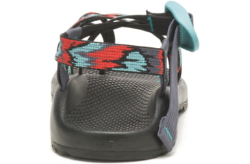 Image of Chaco Zx2 Classic Sandals - Womens, Aerial Aqua, 6, Medium, JCH109056-6
