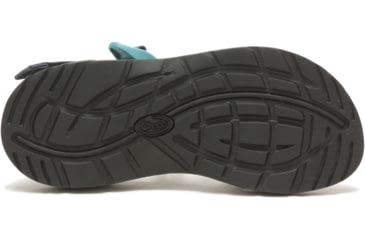 Image of Chaco Zx2 Classic Sandals - Womens, Aerial Aqua, 6, Medium, JCH109056-6