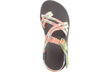 Image of Chaco ZX2 Classic Sandals - Womens, Blocboum Pear, 10 US, JCH108066-10