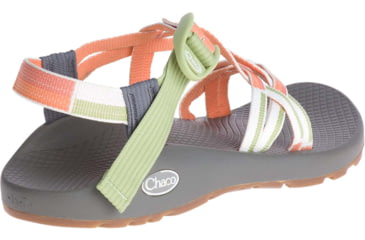Image of Chaco ZX2 Classic Sandals - Womens, Blocboum Pear, 10 US, JCH108066-10