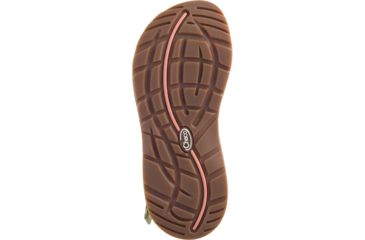 Image of Chaco ZX2 Classic Sandals - Womens, Blocboum Pear, 10 US, JCH108066-10