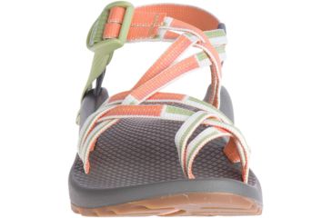 Image of Chaco ZX2 Classic Sandals - Womens, Blocboum Pear, 10 US, JCH108066-10