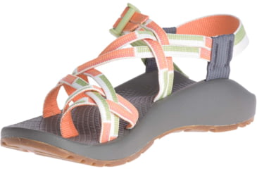 Image of Chaco ZX2 Classic Sandals - Womens, Blocboum Pear, 10 US, JCH108066-10