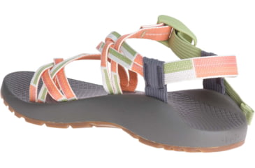 Image of Chaco ZX2 Classic Sandals - Womens, Blocboum Pear, 10 US, JCH108066-10