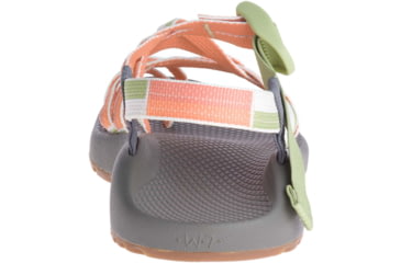 Image of Chaco ZX2 Classic Sandals - Womens, Blocboum Pear, 10 US, JCH108066-10