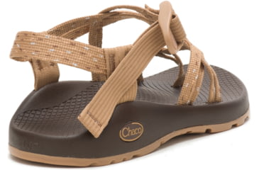 Image of Chaco Zx2 Classic Sandals - Womens, Crumble Doe, 9, Medium, JCH109058-9
