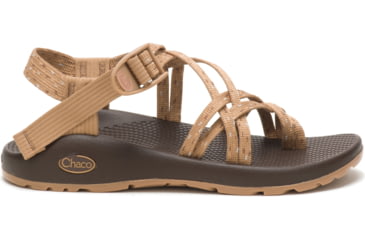 Image of Chaco Zx2 Classic Sandals - Womens, Crumble Doe, 9, Medium, JCH109058-9
