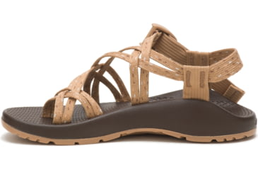 Image of Chaco Zx2 Classic Sandals - Womens, Crumble Doe, 9, Medium, JCH109058-9