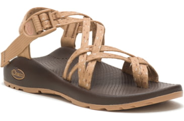 Image of Chaco Zx2 Classic Sandals - Womens, Crumble Doe, 9, Medium, JCH109058-9