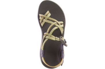 Image of Chaco ZX2 Classic Sandals - Womens, Pully Gold, 6 US, JCH108074-6