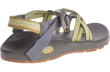 Image of Chaco ZX2 Classic Sandals - Womens, Pully Gold, 6 US, JCH108074-6
