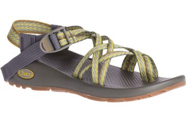 Image of Chaco ZX2 Classic Sandals - Womens, Pully Gold, 6 US, JCH108074-6