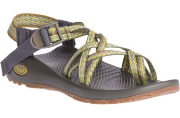 Image of Chaco ZX2 Classic Sandals - Womens, Pully Gold, 6 US, JCH108074-6