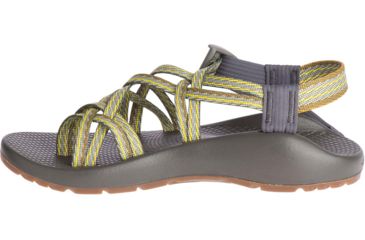 Image of Chaco ZX2 Classic Sandals - Womens, Pully Gold, 6 US, JCH108074-6