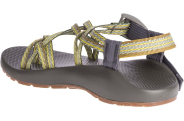 Image of Chaco ZX2 Classic Sandals - Womens, Pully Gold, 6 US, JCH108074-6