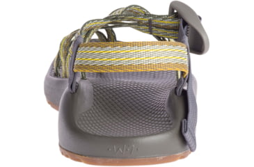 Image of Chaco ZX2 Classic Sandals - Womens, Pully Gold, 6 US, JCH108074-6