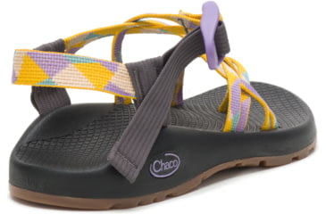 Image of Chaco Zx2 Classic Sandals - Womens, Revamp Gold, 11, Medium, JCH109060-11