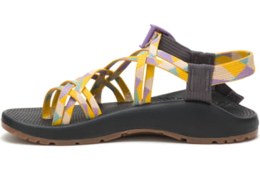 Image of Chaco Zx2 Classic Sandals - Womens, Revamp Gold, 11, Medium, JCH109060-11