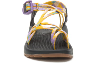 Image of Chaco Zx2 Classic Sandals - Womens, Revamp Gold, 11, Medium, JCH109060-11