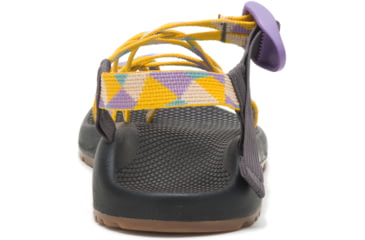 Image of Chaco Zx2 Classic Sandals - Womens, Revamp Gold, 11, Medium, JCH109060-11