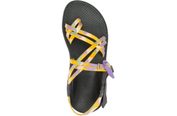 Image of Chaco Zx2 Classic Sandals - Womens, Revamp Gold, 11, Medium, JCH109060-11