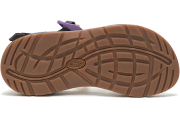 Image of Chaco Zx2 Classic Sandals - Womens, Revamp Gold, 11, Medium, JCH109060-11
