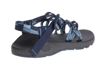 Image of Chaco Zx2 Classic Shoes - Womens, Eitherway Navy, 6 US, Medium, JCH108068-6