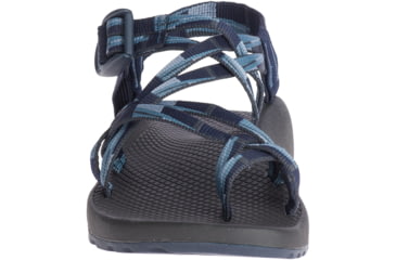 Image of Chaco Zx2 Classic Shoes - Womens, Eitherway Navy, 6 US, Medium, JCH108068-6
