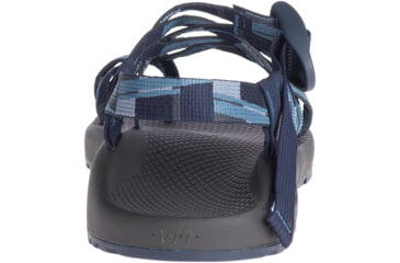 Image of Chaco Zx2 Classic Shoes - Womens, Eitherway Navy, 6 US, Medium, JCH108068-6
