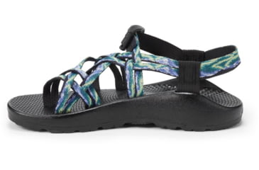 Image of Chaco Zx2 Classic USA Sandal - Womens, Denali Aurora, 9, J199438-9
