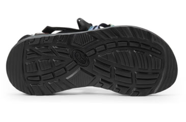 Image of Chaco Zx2 Classic USA Sandal - Womens, Denali Aurora, 9, J199438-9