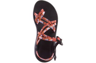 Image of Chaco Zx2 Classic USA Sandal - Womens, Zion Sunrise, 6, J199432-6